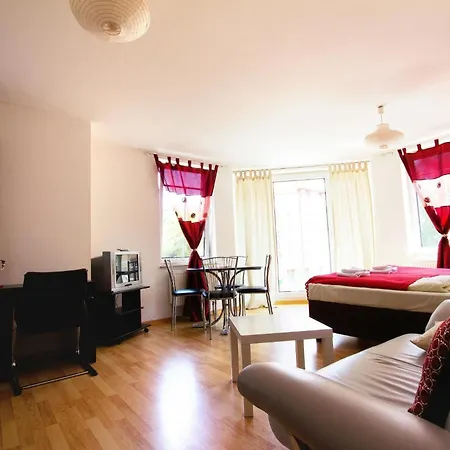 Altstadtperle & Drážďany