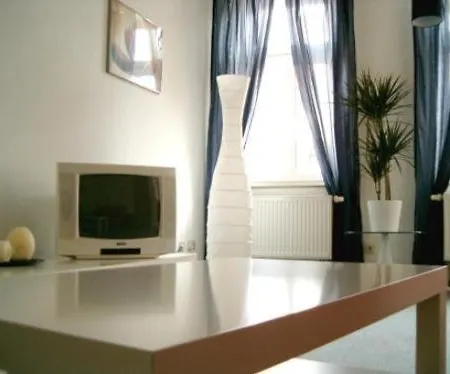 Altstadtperle & Apartament Drezno