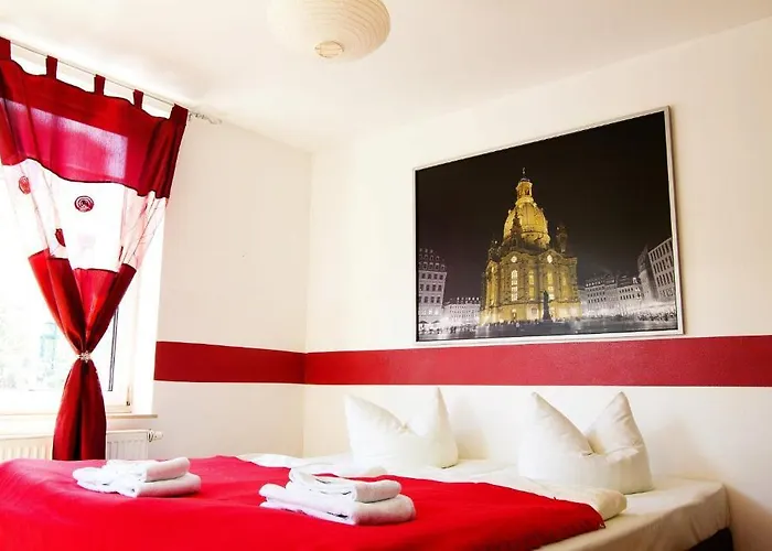 Altstadtperle & Apartmán