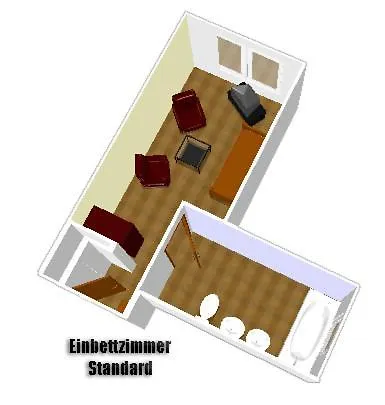 Altstadtperle & Drážďany