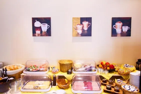 Altstadtperle & Drážďany