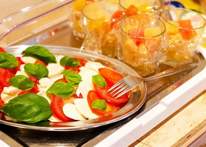 Apartmán Altstadtperle & *